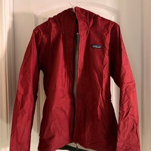 Patagonia Women's Torrentshell 3L Rain Jacket Size Medium